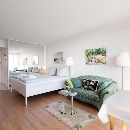Ferienwohnung Meerblick App 805 Тіммендорфер-Штранд Екстер'єр фото