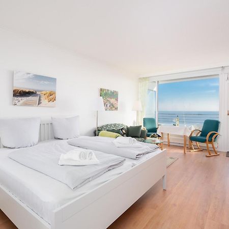 Ferienwohnung Meerblick App 805 Тіммендорфер-Штранд Екстер'єр фото