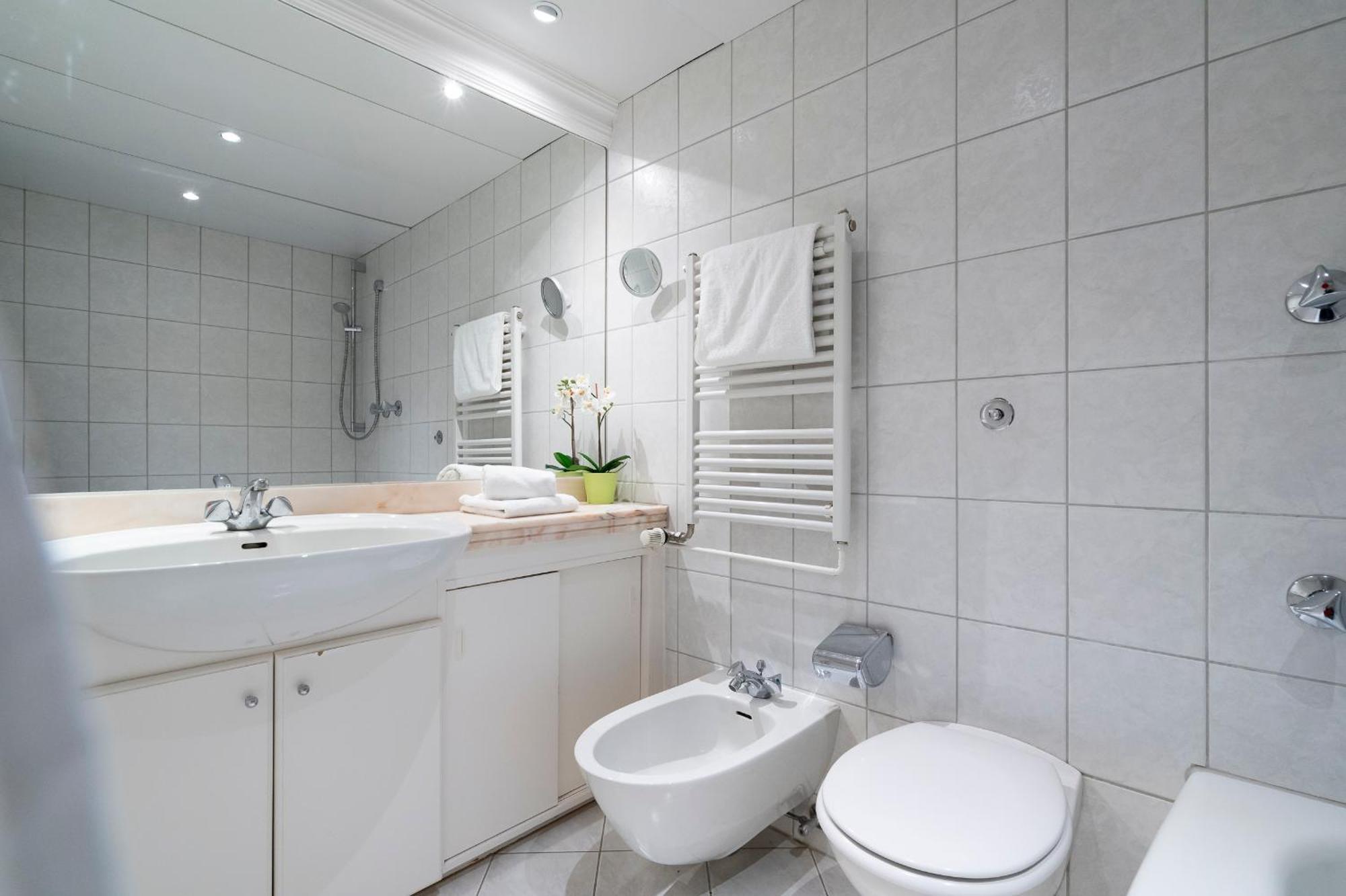 Ferienwohnung Meerblick App 805 Тіммендорфер-Штранд Екстер'єр фото