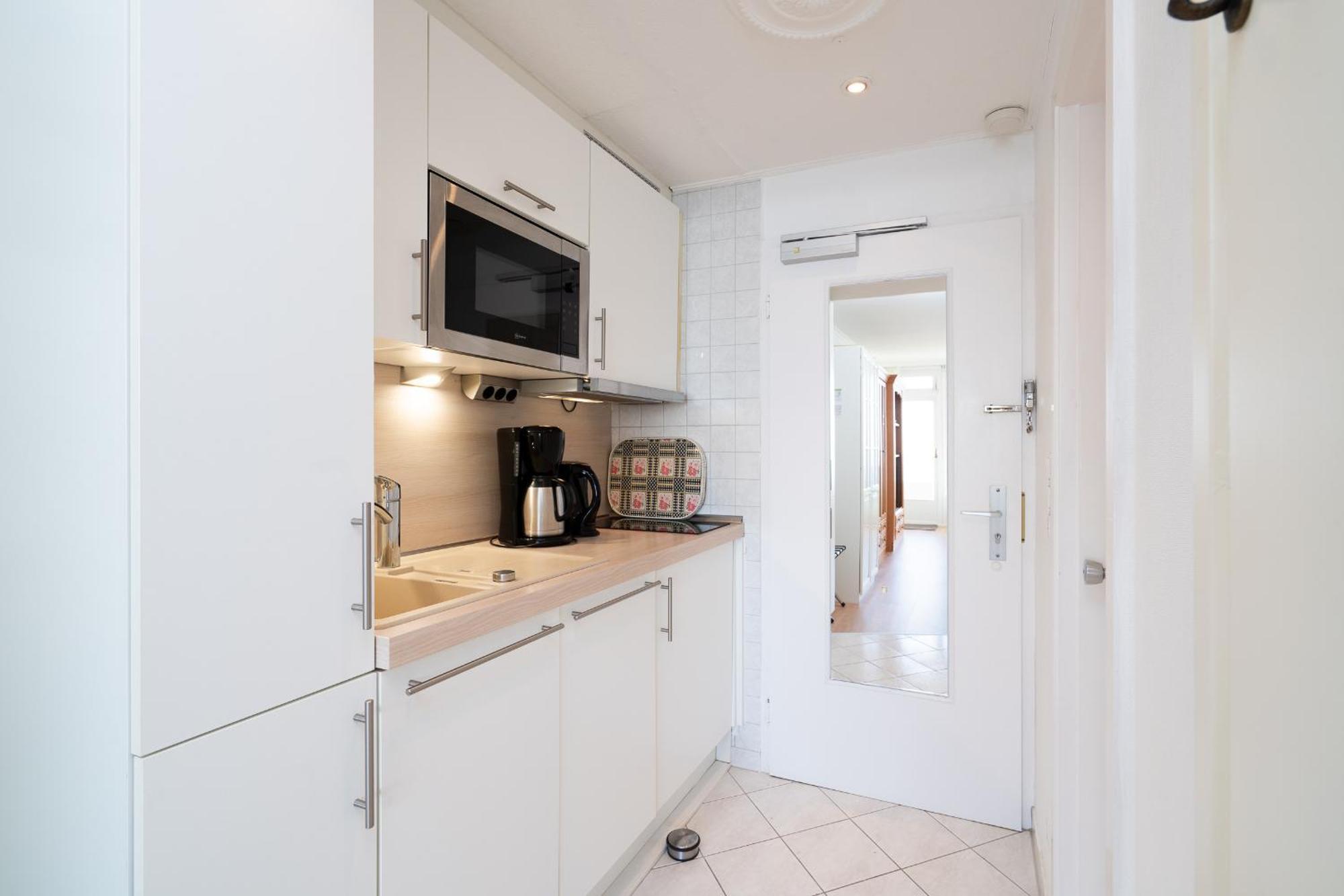 Ferienwohnung Meerblick App 805 Тіммендорфер-Штранд Екстер'єр фото